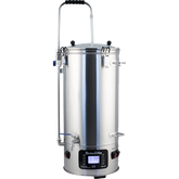 Brewing System | BrewZilla with Pump